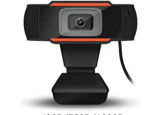 Mini Webcam 480/720/1080P HD USB Web Camera With Microphone For PC Computer Desktop Gamer Webcast Video Call Conference Work