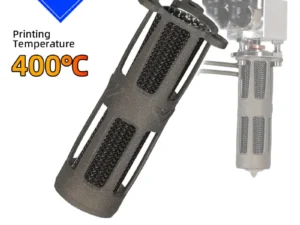 Mellow 400C Goliath Heatshield Socks Cover Case For Goliath Air / Water 3D Printer Hotend High-Temperature Insulation Sleeve