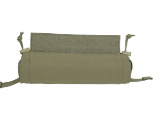 Roll 1 Trauma Pouch IFAK Medical Kits Tactical Trauma Pouch Storage Belly Hunting Waist Bag EDC Medical Rapid Belt Bag D3CRM MK4