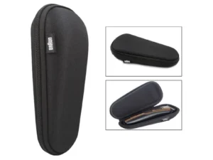 Braun Case for Braun Series 3 3040s 3020s, Series 5s 7s 9s Electric Shaver Men's Hard Travel Carry Case