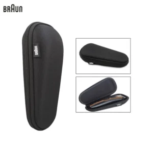 Braun Case for Braun Series 3 3040s 3020s, Series 5s 7s 9s Electric Shaver Men's Hard Travel Carry Case