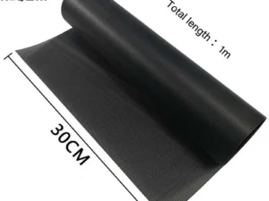 30CM Computer Mesh DIY PVC PC Case Fan Cooler Dust Filter -Network Net Case Dustproof Cover Chassis Dust Cover 1M