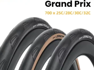 Continental Grand Prix Bicycle Road Tire 700 X 25C/28C/30C/32C Folding Clincher Bike Tyre Tubeless/Tube Type