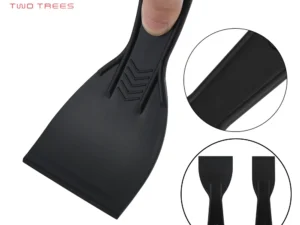 3D Printer SLA Resin Special Shovel 3D Printer Part Shovel 3 Inches Resin Spatula Cleaning Tool for Photon S Ender 3 CR10S