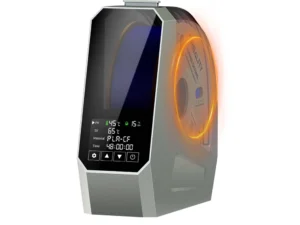Creality Space Pi Filament Dryer Box Efficent drying Adjustable 45℃-70℃ 360° Hot-Air Heating For Creality K1 / Ender 3 V3 SE