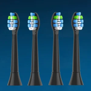 4-16Pack Replacement Toothbrush Heads Compatible with Philips Sonicare Electric Tooth Brush Electric Tooth Brush Refill