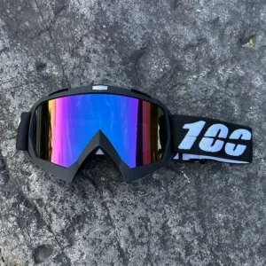 Ski Goggles Man Outdoor Sports Protective Skiing Motorcycle Goggles Woman Off-Road ATV Bike Windproof Sand Goggles