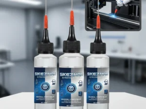 3D Printer Gear Rail Lubricant Grease for Bambu Lab X1C P1S P1P A1 Mini Creality K1 Max Maintenance Oil Accessories