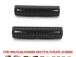 FOR M10,P620,HYN808 809,FF1S,TX10,R11,JC10000 Replacement Blade Set Shave System Men's Electric Razor Shaver Accessories