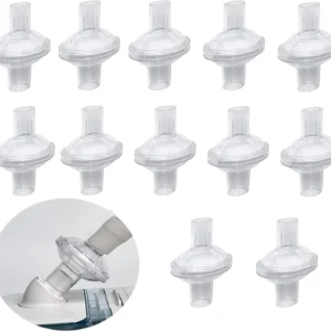 Filters for Cpap Machine - Cpap Filters fit Inline Filters Compatible with Resmed and Any Machine Size 22mm and 25mm Cpap