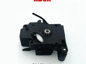 1Pc Original Flashforge AD5X Filament Feeding Assembly / Extruder - 3D Printer Parts
