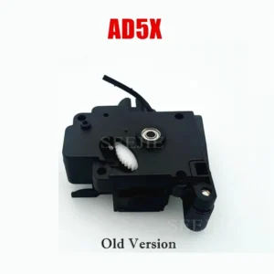 1Pc Original Flashforge AD5X Filament Feeding Assembly / Extruder - 3D Printer Parts