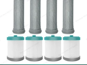 Hepa filter Compatible for Tineco A10 Hero / A11 Hero / A10 Master / A11 Master, Tineco PWRHERO11 / PURE ONE S11 / S12 Series