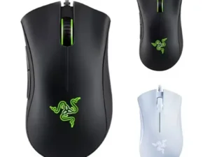 Razer Purgatory Viper Standard Edition 6400DPI Wired Gaming Mouse Brand Merchandise Birthday Gift Graduation Wholesale
