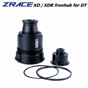 XD / XDR Freehub for  DT SWISS hub 180 / 240 / 350 / EXP，Also compatible with MTB / Road Cassette