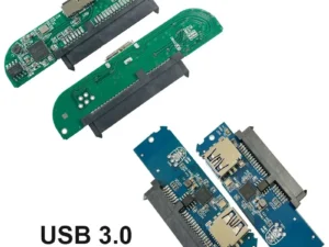 2.5inch SSD SATA to USB 3.0 Converter Micro USB Extender SATA Hard Driver to USB Expand Card Adapter Only for 2.5inch SATA Disk