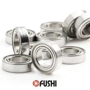Electric Nail Drill Machine Bearing 693zz MR148zz MR126zz MR106zz MR104zz 623zz 684zz MR128zz 10PCS Dental Handle Ball Bearings