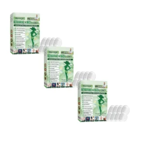 Hot Pick! 3-Pack Slimming Patches, Care For Health, Improve Skin Quality, Reduce Fine Lines And Pores, And Rejuvenate The Skin.