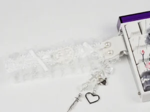 Lace Keyboard Ribbon Mechanical Keyboard Strap Universal Personalized Keyboard Ribbon Keyboard Decor Accessories