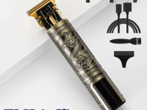T9 Hair Clipper Beard Shaving Body Hair Trimmer Clippers Electric Hair Cutting Machine Professional Barber Men Trimmer Shaver