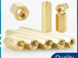 Brass Motherboard Standoffs Hex Board Rack Stud Spacing Screw Hexagon Copper Female PCB Pillars Bolt M2 M2.5 M3 M4 M5 M6 Spacer