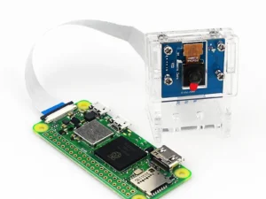 Raspberry Pi Zero 2 W Camera 5MP OV5647 Webcam Module with 15cm FFC Dedicated Camera for Raspberry Pi Zero 2 W