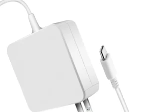 Reletech 65W USB C Laptop Power Adapter Type C Power PD Wall Fast Charger Fort MacBook Dell Lenovo Huawei HP Notebook