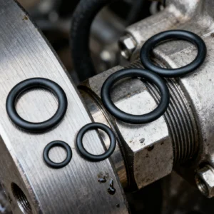 CS 0.3/0.4/0.5/0.6/0.7/0.8mm Black Nitrile Rubber NBR O-rings Seals Washer Gasket O Ring Lighter watch sealing accessories