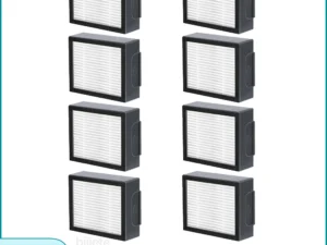 Filters Replacement For iRobot Roomba E I&J Series E5 E6 i1 i3 i4 i5 i6 i7 i8 J5 J6 J8 Vacuum Cleaner, Not For Combo J7 J7+