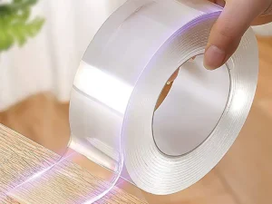 Ultra-strong Double Sided Adhesive Monster Tape Home Appliance Waterproof Wall Stickers Home Improvement Resistant Tapes