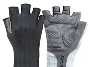 New Pro Aero Bike Team Cycling Gloves Half Finger Outdoor Road Bike Sport Gloves Men Women Guantes Ciclismo