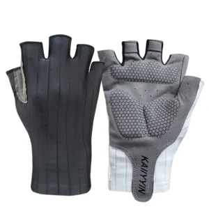 New Pro Aero Bike Team Cycling Gloves Half Finger Outdoor Road Bike Sport Gloves Men Women Guantes Ciclismo