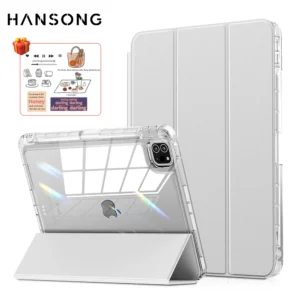 For ipad A16 11th case For Air 11 M3 M4 Air 13 M4 10th Gen 10.9 7 8 9th 10.2 Air4 5 Pro 11 12.9 13 M4 M5 5 6th 9.7 mini6 7 Cover