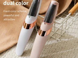 Portable Electric Foot Grinder USB Rechargeable Adjustable Speed Pedicure Tool Dead Skin Callus Remover for Foot Care
