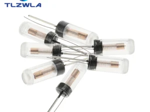 20PCS High Sensitive Vibration Spring Switch SW-18015P Sensor Switch