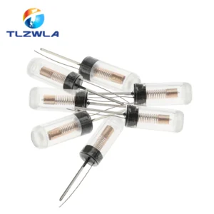 20PCS High Sensitive Vibration Spring Switch SW-18015P Sensor Switch