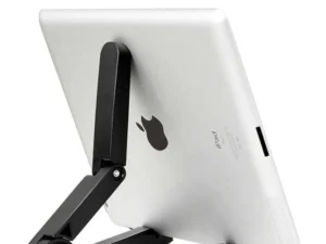 Universal Folding Tablet Holder For iPad Air Pro 4.7 to 12.9 inch For Samsung Xiaomi Huawei Tablet Holder iPad Accessories