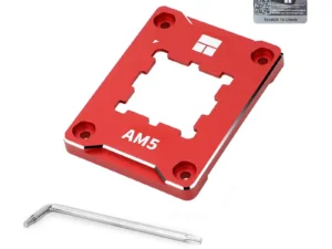 Thermalright AMDAM5 BCF CPU Bending Correction Deduades AM5 Platform CPU Installation Fixed Smedo