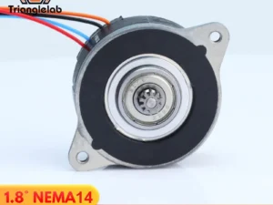 R Trianglelab Moons Motor 10T NEMA14 36MM 17MM Moons' Enhanced MOTOR Alternative LDO for Orbiter Extruder Sherpa  Ender3 CR10