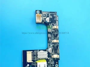 1Pc PRINT HEAD PCBA For ANYCUBIC KOBRA S1/S1 COMBO - 3D Printer Parts