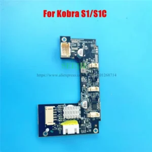 1Pc PRINT HEAD PCBA For ANYCUBIC KOBRA S1/S1 COMBO - 3D Printer Parts
