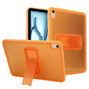 Stand Case for iPad Air 11 Case 2024 2025 A16 11th 10th 10.2 9th 8th 7th Gen Air 5 4 10.9 Pro 11 6th 5th 9.7 10.5 Mini 4 5 6 7