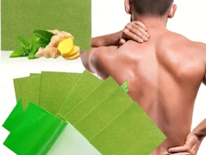 12/50/100pcs Universal Heating Patches For Neck, Shoulders, Back, Wrists, Knees And Abdomen-Home, Office, Sports, Travel