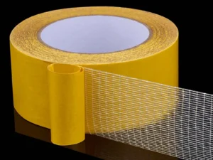 Super Sticky, High-Viscosity Double-Sided Adhesive Tape - Perfect for Carpet, Leather, Wall & Floor Fixing!