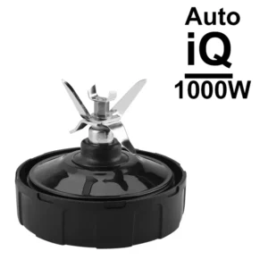 Blade for Ninja Auto iQ 7Fin BL682-30 BL642-30 BL450-30 BL482-30 BL687CO-30 for Nutri Mixers 1000W 1500W