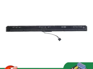 CPBG05076 RGB Video Card Light Strip 3-Wire 4-Pin For ASUS ROG STRIX RTX 3070 3080 3090 Ti Graphics Card