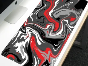 XXL Strata Liquid 900x400 Mouse Pad Computer Laptop Anime Keyboard Mouse Mat Large Mousepad Keyboards Gamers Decoracion Desk Mat