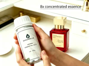 Avent 100ml Cree Good Girl Perfume Fragrance Essential Oil Pure Plant Extrat Hotels Air Freshener For Aroma Hotel Diffuser Oil