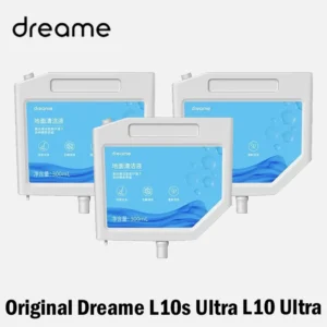 Original Dreame L10s Ultra S10 PRO S10 Plus Special Floor Cleaner 300ml Liquid