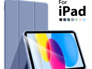 For Ipad Case A16 10 9 9th 10th Generation 2025 Pro 13 11th M5 M4 12.9 Funda For iPad Air 11 M3 M2 5 4 3 Mini 6 7 A17 10.9 Cover